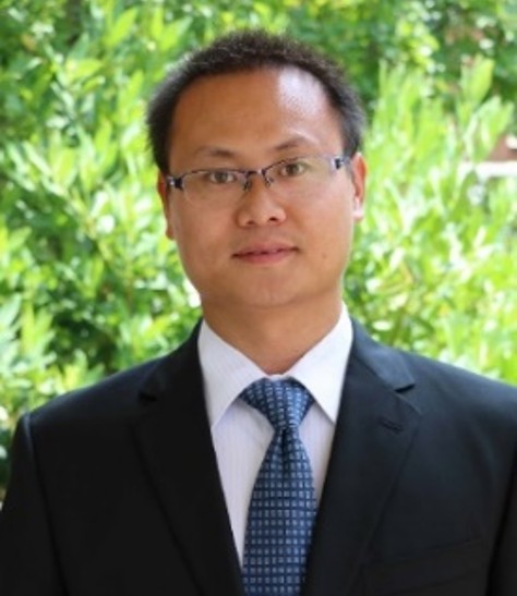 Dr. Lilong  Chai